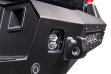 Load image into Gallery viewer, Addictive Desert Designs Bumpers - Steel Addictive Desert Designs 23-26 Ford F250/F350/F450 SD HoneyBadger Rear Bumper - Hammer Black