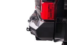 Load image into Gallery viewer, Addictive Desert Designs Bumpers - Steel Addictive Desert Designs 23-26 Ford F250/F350/F450 SD HoneyBadger Rear Bumper - Hammer Black