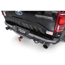 Load image into Gallery viewer, Addictive Desert Designs Bumpers - Steel Addictive Desert Designs17-20 Ford F-150 Raptor Phantom Rear Bumper