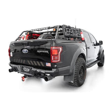 Load image into Gallery viewer, Addictive Desert Designs Bumpers - Steel Addictive Desert Designs17-20 Ford F-150 Raptor Phantom Rear Bumper