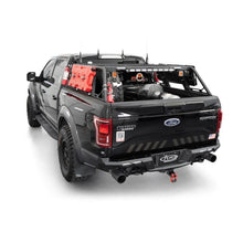Load image into Gallery viewer, Addictive Desert Designs Bumpers - Steel Addictive Desert Designs17-20 Ford F-150 Raptor Phantom Rear Bumper
