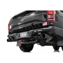 Load image into Gallery viewer, Addictive Desert Designs Bumpers - Steel Addictive Desert Designs17-20 Ford F-150 Raptor Phantom Rear Bumper