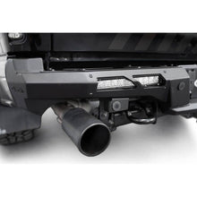 Load image into Gallery viewer, Addictive Desert Designs Bumpers - Steel Addictive Desert Designs17-20 Ford F-150 Raptor Phantom Rear Bumper