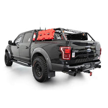Load image into Gallery viewer, Addictive Desert Designs Bumpers - Steel Addictive Desert Designs17-20 Ford F-150 Raptor Phantom Rear Bumper