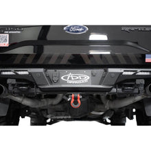 Load image into Gallery viewer, Addictive Desert Designs Bumpers - Steel Addictive Desert Designs17-20 Ford F-150 Raptor Phantom Rear Bumper