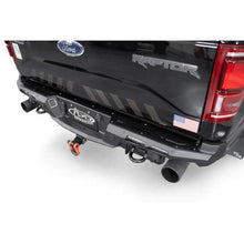 Load image into Gallery viewer, Addictive Desert Designs Bumpers - Steel Addictive Desert Designs17-20 Ford F-150 Raptor Phantom Rear Bumper