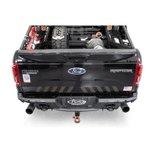 Load image into Gallery viewer, Addictive Desert Designs Bumpers - Steel Addictive Desert Designs17-20 Ford F-150 Raptor Phantom Rear Bumper