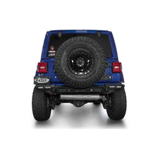 Load image into Gallery viewer, Addictive Desert Designs Bumpers - Steel Addictive Desert Designs18-24 Jeep Wrangler JL Phantom Rear Bumper