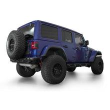Load image into Gallery viewer, Addictive Desert Designs Bumpers - Steel Addictive Desert Designs18-24 Jeep Wrangler JL Phantom Rear Bumper