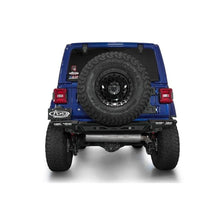 Load image into Gallery viewer, Addictive Desert Designs Bumpers - Steel Addictive Desert Designs18-24 Jeep Wrangler JL Phantom Rear Bumper