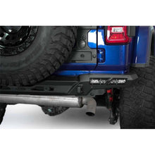 Load image into Gallery viewer, Addictive Desert Designs Bumpers - Steel Addictive Desert Designs18-24 Jeep Wrangler JL Phantom Rear Bumper