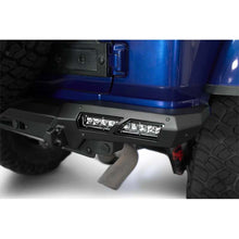 Load image into Gallery viewer, Addictive Desert Designs Bumpers - Steel Addictive Desert Designs18-24 Jeep Wrangler JL Phantom Rear Bumper
