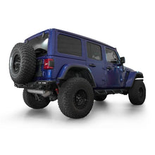 Load image into Gallery viewer, Addictive Desert Designs Bumpers - Steel Addictive Desert Designs18-24 Jeep Wrangler JL Phantom Rear Bumper