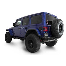 Load image into Gallery viewer, Addictive Desert Designs Bumpers - Steel Addictive Desert Designs18-24 Jeep Wrangler JL Phantom Rear Bumper