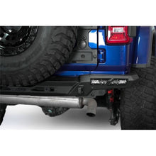 Load image into Gallery viewer, Addictive Desert Designs Bumpers - Steel Addictive Desert Designs18-24 Jeep Wrangler JL Phantom Rear Bumper