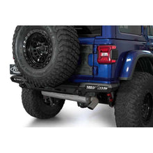 Load image into Gallery viewer, Addictive Desert Designs Bumpers - Steel Addictive Desert Designs18-24 Jeep Wrangler JL Phantom Rear Bumper
