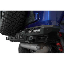 Load image into Gallery viewer, Addictive Desert Designs Bumpers - Steel Addictive Desert Designs18-24 Jeep Wrangler JL Phantom Rear Bumper