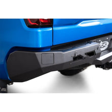 Load image into Gallery viewer, Addictive Desert Designs Bumpers - Steel Addictive Desert Designs2020+ Chevy/GMC 1500 Black Label Rear Bumper