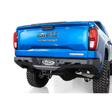 Load image into Gallery viewer, Addictive Desert Designs Bumpers - Steel Addictive Desert Designs2020+ Chevy/GMC 1500 Black Label Rear Bumper