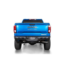 Load image into Gallery viewer, Addictive Desert Designs Bumpers - Steel Addictive Desert Designs2020+ Chevy/GMC 1500 Black Label Rear Bumper