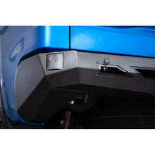 Load image into Gallery viewer, Addictive Desert Designs Bumpers - Steel Addictive Desert Designs2020+ Chevy/GMC 1500 Black Label Rear Bumper