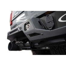 Load image into Gallery viewer, Addictive Desert Designs Bumpers - Steel Addictive Desert Designs2021+ Ford F150 Raptor Rock Fighter Rear Bumper