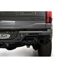 Load image into Gallery viewer, Addictive Desert Designs Bumpers - Steel Addictive Desert Designs2021+ Ford F150 Raptor Rock Fighter Rear Bumper
