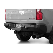Load image into Gallery viewer, Addictive Desert Designs Bumpers - Steel Addictive Desert Designs2024 Chevy Silverado 2500 Phantom Rear Bumper