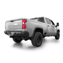 Load image into Gallery viewer, Addictive Desert Designs Bumpers - Steel Addictive Desert Designs2024 Chevy Silverado 2500 Phantom Rear Bumper