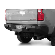 Load image into Gallery viewer, Addictive Desert Designs Bumpers - Steel Addictive Desert Designs2024 Chevy Silverado 2500 Phantom Rear Bumper
