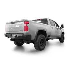 Load image into Gallery viewer, Addictive Desert Designs Bumpers - Steel Addictive Desert Designs2024 Chevy Silverado 2500 Phantom Rear Bumper