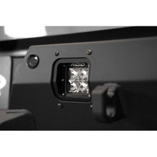 Load image into Gallery viewer, Addictive Desert Designs Bumpers - Steel Addictive Desert Designs2024 Chevy Silverado 2500 Phantom Rear Bumper