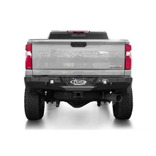 Load image into Gallery viewer, Addictive Desert Designs Bumpers - Steel Addictive Desert Designs2024 Chevy Silverado 2500 Phantom Rear Bumper
