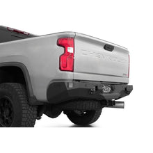 Load image into Gallery viewer, Addictive Desert Designs Bumpers - Steel Addictive Desert Designs2024 Chevy Silverado 2500 Phantom Rear Bumper