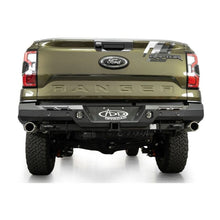 Load image into Gallery viewer, Addictive Desert Designs Bumpers - Steel Addictive Desert Designs2024+ Ford Ranger Raptor Phantom Rear Bumper