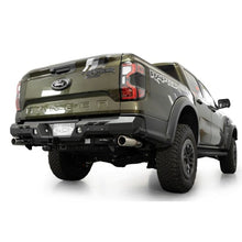 Load image into Gallery viewer, Addictive Desert Designs Bumpers - Steel Addictive Desert Designs2024+ Ford Ranger Raptor Phantom Rear Bumper