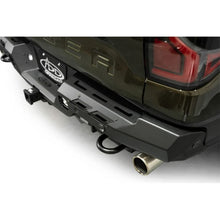 Load image into Gallery viewer, Addictive Desert Designs Bumpers - Steel Addictive Desert Designs2024+ Ford Ranger Raptor Phantom Rear Bumper