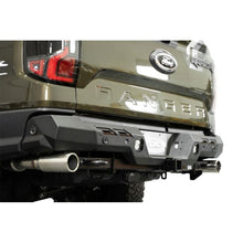 Load image into Gallery viewer, Addictive Desert Designs Bumpers - Steel Addictive Desert Designs2024+ Ford Ranger Raptor Phantom Rear Bumper