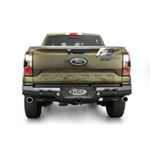 Load image into Gallery viewer, Addictive Desert Designs Bumpers - Steel Addictive Desert Designs2024+ Ford Ranger Raptor Phantom Rear Bumper