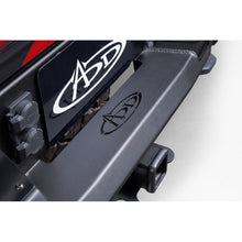 Load image into Gallery viewer, Addictive Desert Designs Bumpers - Steel Addictive Desert Designs2025 Ram RHO Phantom Rear Bumper - Hammer Black Powder Coat