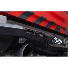 Load image into Gallery viewer, Addictive Desert Designs Bumpers - Steel Addictive Desert Designs2025 Ram RHO Phantom Rear Bumper - Hammer Black Powder Coat