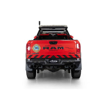 Load image into Gallery viewer, Addictive Desert Designs Bumpers - Steel Addictive Desert Designs2025 Ram RHO Phantom Rear Bumper - Hammer Black Powder Coat