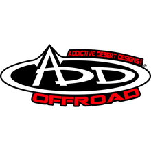 Load image into Gallery viewer, Addictive Desert Designs Bumpers - Steel Addictive Desert Designs22-23 Ford Bronco Raptor Bomber Rear Bumper