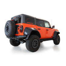 Load image into Gallery viewer, Addictive Desert Designs Bumpers - Steel Addictive Desert Designs22-23 Ford Bronco Raptor Bomber Rear Bumper