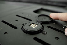 Load image into Gallery viewer, Addictive Desert Designs Dash & Interior Trim ADD 15-20 Ford F150 Raptor Digital Device Dash Mount