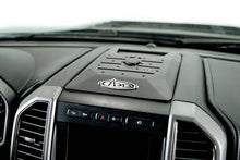 Load image into Gallery viewer, Addictive Desert Designs Dash & Interior Trim ADD 15-20 Ford F150 Raptor Digital Device Dash Mount