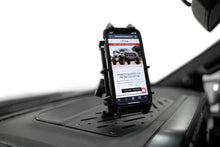 Load image into Gallery viewer, Addictive Desert Designs Dash & Interior Trim ADD 21-23 Ford F150 Raptor Digital Device Dash Mount