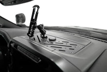Load image into Gallery viewer, Addictive Desert Designs Dash & Interior Trim ADD 21-23 Ford F150 Raptor Digital Device Dash Mount