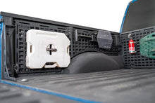 Load image into Gallery viewer, Addictive Desert Designs Exterior Trim ADD 15-20 Ford F150 Raptor 66in Bed Side Molle Panels - Driver Side