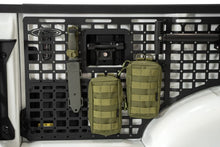 Load image into Gallery viewer, Addictive Desert Designs Exterior Trim ADD 2021+ Ford F150 Raptor 66in Bed Cab Molle Panels - Passenger Side